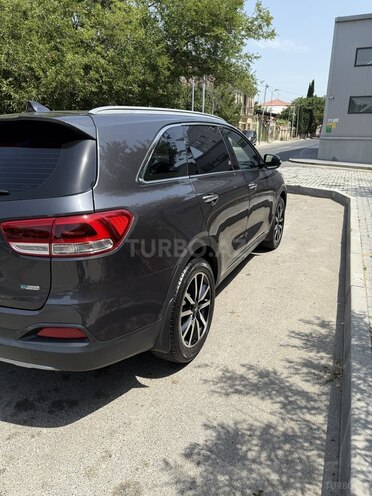 Kia Sorento 2015, 184,200 km - 2.0 l - Bakı