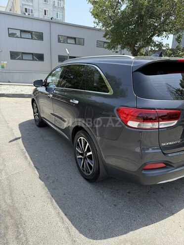 Kia Sorento 2015, 184,200 km - 2.0 l - Bakı
