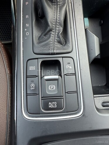 Kia Sorento 2015, 184,200 km - 2.0 l - Bakı