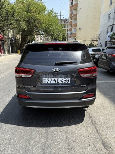 Kia Sorento 2015, 184,200 km - 2.0 l - Bakı
