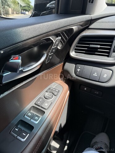 Kia Sorento 2015, 184,200 km - 2.0 l - Bakı