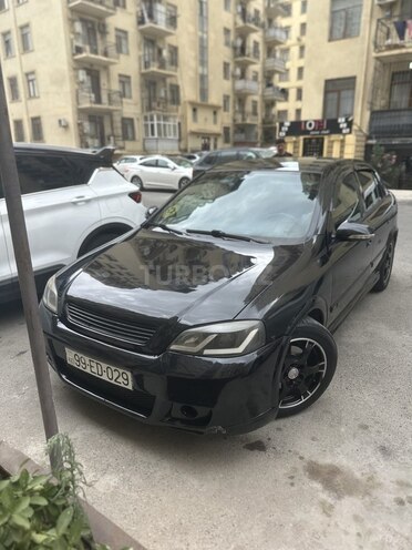 Opel Astra 1999, 219,732 km - 2.0 l - Xırdalan