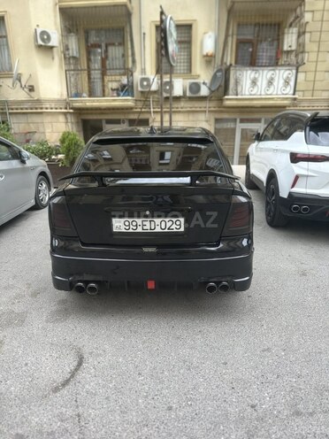 Opel Astra 1999, 219,732 km - 2.0 l - Xırdalan