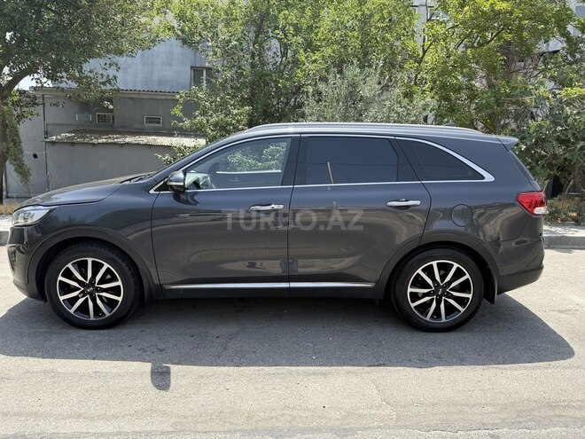 Kia Sorento 2015, 184,200 km - 2.0 l - Bakı
