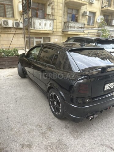 Opel Astra 1999, 219,732 km - 2.0 l - Xırdalan