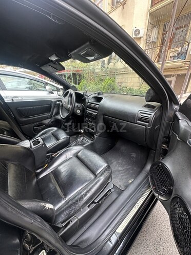 Opel Astra 1999, 219,732 km - 2.0 l - Xırdalan