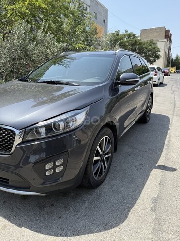 Kia Sorento 2015, 184,200 km - 2.0 l - Bakı