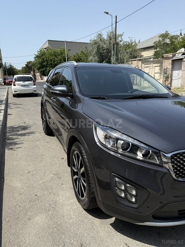 Kia Sorento 2015, 184,200 km - 2.0 l - Bakı