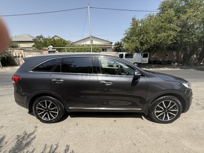 Kia Sorento 2015, 184,200 km - 2.0 l - Bakı