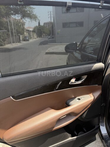 Kia Sorento 2015, 184,200 km - 2.0 l - Bakı