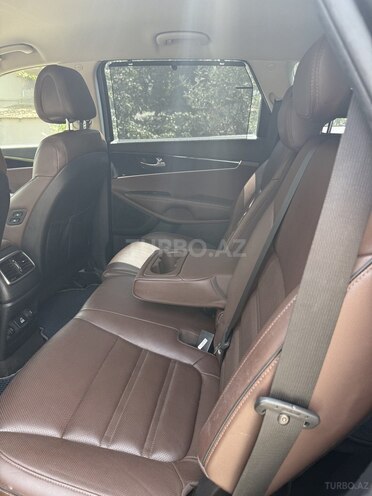 Kia Sorento 2015, 184,200 km - 2.0 l - Bakı