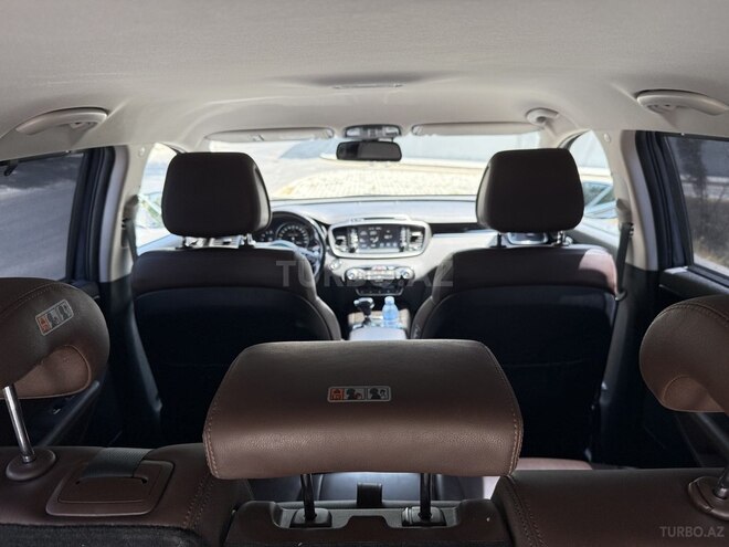 Kia Sorento 2015, 184,200 km - 2.0 l - Bakı