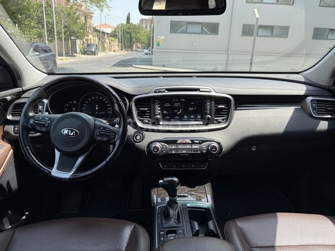 Kia Sorento 2015, 184,200 km - 2.0 l - Bakı