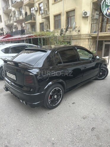 Opel Astra 1999, 219,732 km - 2.0 l - Xırdalan