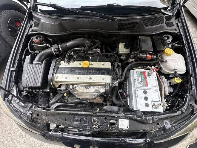 Opel Astra 1999, 219,732 km - 2.0 l - Xırdalan