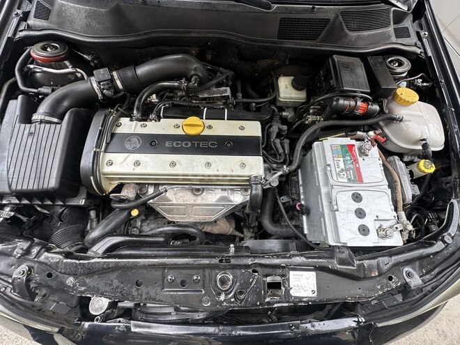 Opel Astra 1999, 219,732 km - 2.0 l - Xırdalan