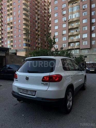 Volkswagen Tiguan 2013, 190,000 km - 2.0 л - Bakı
