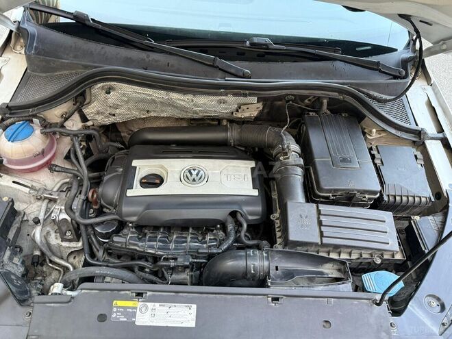Volkswagen Tiguan 2013, 190,000 km - 2.0 л - Bakı