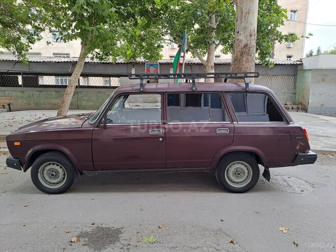 LADA (VAZ) 2104 2003, 95,000 km - 1.5 л - Mingəçevir