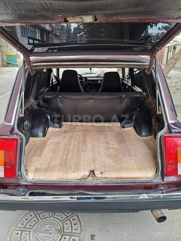 LADA (VAZ) 2104 2003, 95,000 km - 1.5 л - Mingəçevir