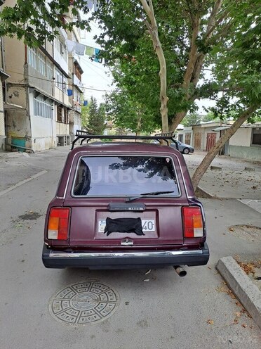 LADA (VAZ) 2104 2003, 95,000 km - 1.5 л - Mingəçevir