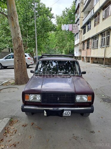 LADA (VAZ) 2104 2003, 95,000 km - 1.5 л - Mingəçevir