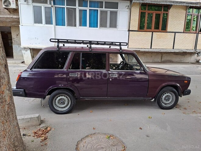 LADA (VAZ) 2104 2003, 95,000 km - 1.5 л - Mingəçevir