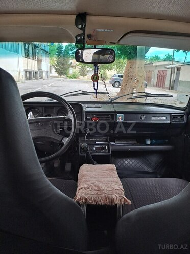 LADA (VAZ) 2104 2003, 95,000 km - 1.5 л - Mingəçevir