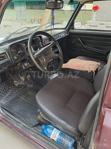 LADA (VAZ) 2104 2003, 95,000 km - 1.5 л - Mingəçevir