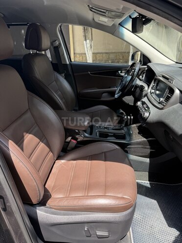 Kia Sorento 2015, 184,200 km - 2.0 l - Bakı