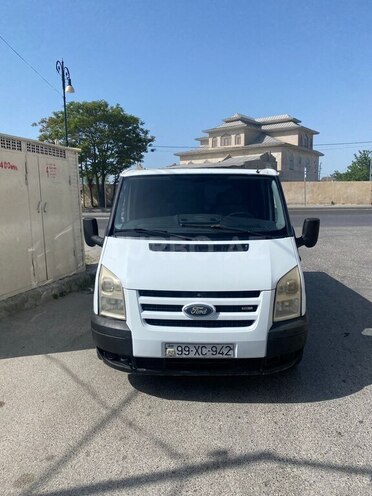 Ford Transit 2006, 658,000 km - 2.2 л - Bakı