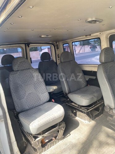 Ford Transit 2006, 658,000 km - 2.2 л - Bakı