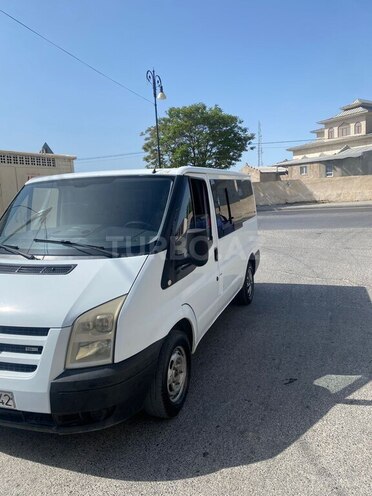 Ford Transit 2006, 658,000 km - 2.2 л - Bakı