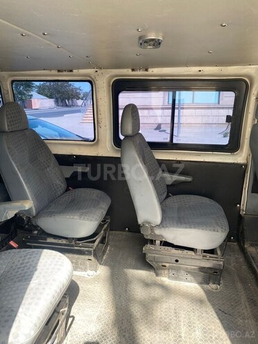 Ford Transit 2006, 658,000 km - 2.2 л - Bakı