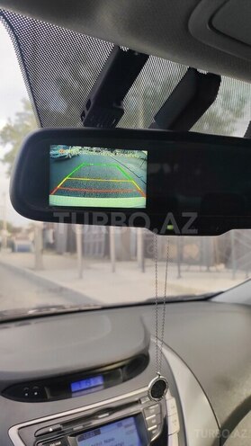 Hyundai Elantra 2013, 191,000 km - 1.8 л - Bakı