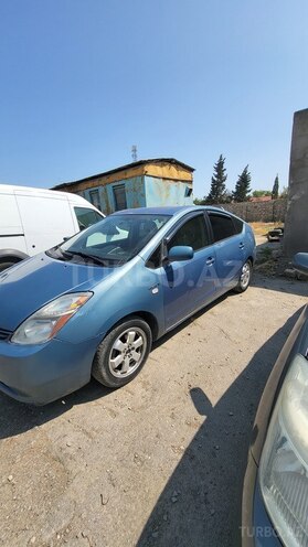 Toyota Prius-8