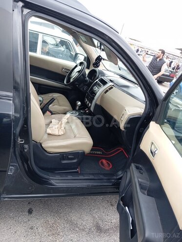 Nissan X-Trail 2008, 240,000 km - 2.0 l - Bakı