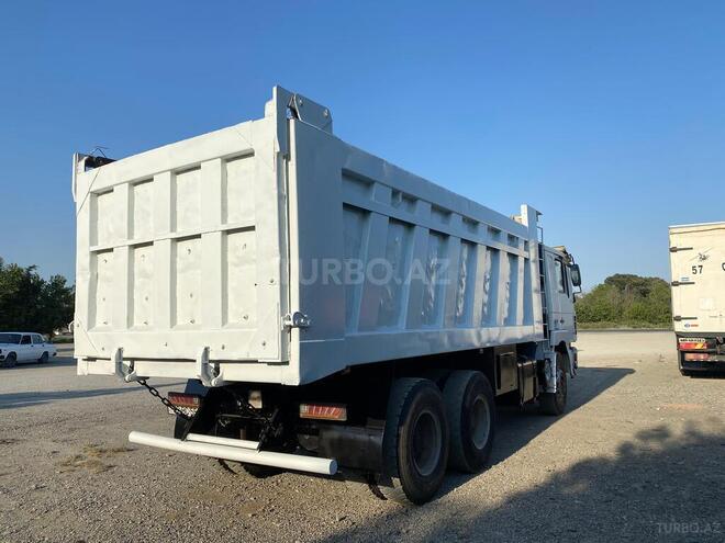Shacman F2000 2012, 350,000 km - 9.7 l - Şəmkir