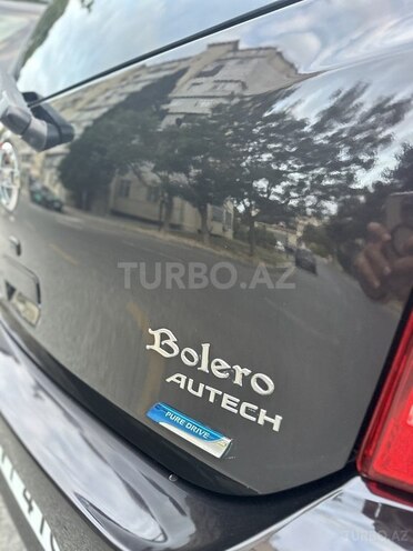 Nissan March 2016, 41,300 km - 1.2 l - Bakı