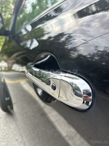 Nissan March 2016, 41,300 km - 1.2 l - Bakı