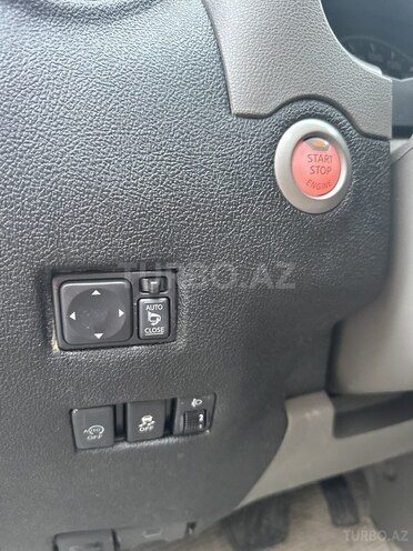 Nissan March 2016, 41,300 km - 1.2 l - Bakı