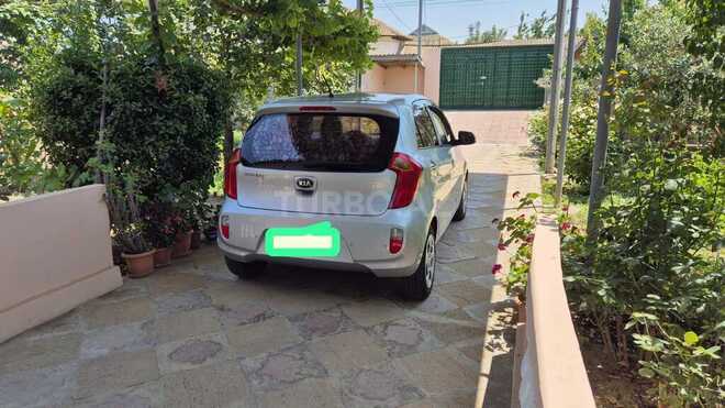 Kia Morning 2014, 114,000 km - 1.0 л - Bakı