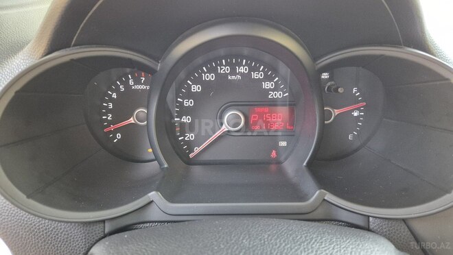Kia Morning 2014, 114,000 km - 1.0 л - Bakı
