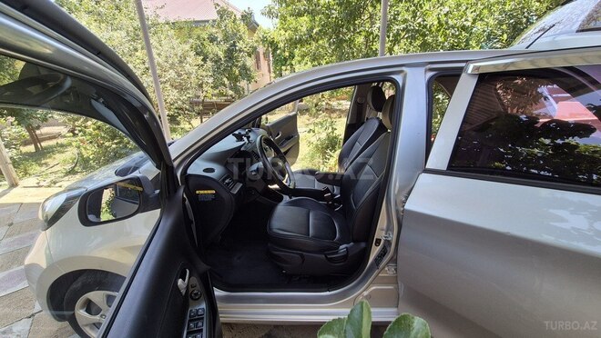 Kia Morning 2014, 114,000 km - 1.0 л - Bakı