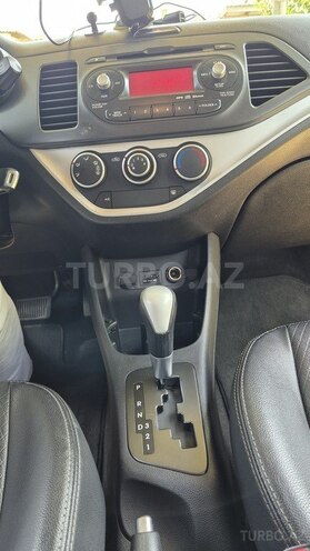 Kia Morning 2014, 114,000 km - 1.0 л - Bakı