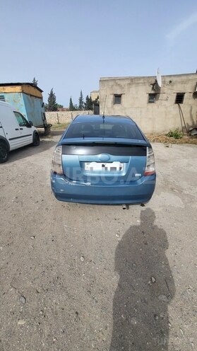 Toyota Prius-9