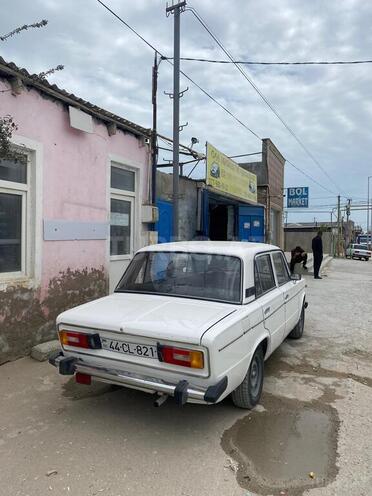 LADA (VAZ) 2106 2003, 327,400 km - 1.6 л - Bakı