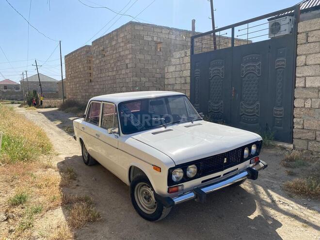 LADA (VAZ) 2106 2003, 327,400 km - 1.6 л - Bakı