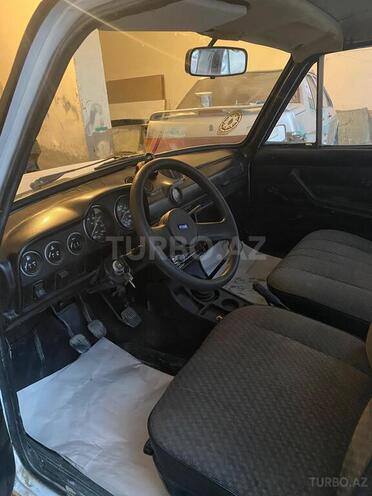 LADA (VAZ) 2106 2003, 327,400 km - 1.6 л - Bakı