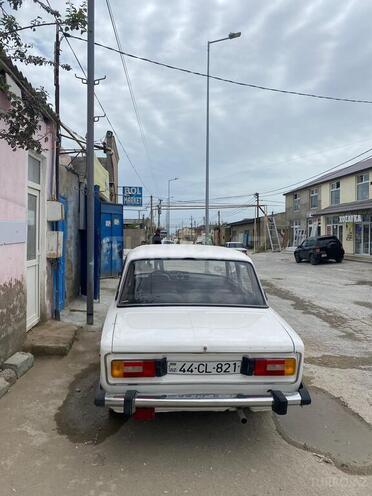 LADA (VAZ) 2106 2003, 327,400 km - 1.6 л - Bakı